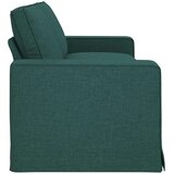 SOFA Tamnozelena 222 x 80 x 82 cm tkanina | Eponuda.ba