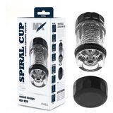  Masturbator Spiral Cup Strong Edition Square | ePonuda.com