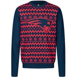  England Patriots Big Logo 2 Colour pulover | shoptok.hr