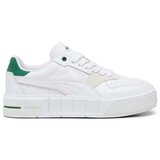 Puma Nizke superge Cali Court Match Bela | Shoptok.si