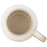 Bloomingville Kremno bela skodelica iz kamenine 410 ml Paula – | Shoptok.si