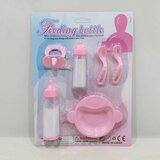 Hk Mini igračka set za hranjenje beba,6 el | Eponuda.ba