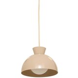 Atmosphera Luster na sajli LITO 1xG9/4W/230V bež | Eponuda.com
