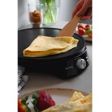 Huslog HUS1027 aparat za palačinke 1200 W, &amp;Oslash; 29 cm Slike