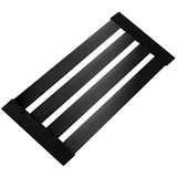 FOLDING STEEL MAT BLACK EDITION