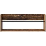  Polica za časopise Staro drvo 80 x 12 x 30 cm Konstruirano drvo | shoptok.hr