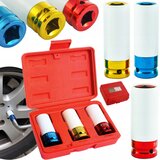  3x Zaštitne čavle za alu felge 17, 19, 21 mm | shoptok.hr