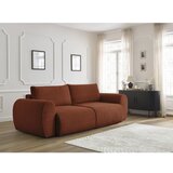 Bobochic Paris Ciglasta sklopiva sofa od samta 257 cm Lucien – | shoptok.hr