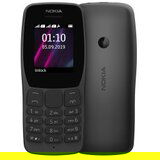  Mobitel Nokia N110 2023 crna | Eponuda.ba