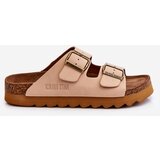 Big Star Classic Women&#039;s Slippers Cijene