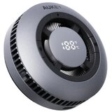 Aukey Bežični punjač sa aktivnim hlađenjem LC-G10 Qi2 15W Slike