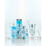 Lirene Aqua Bubbles vlažilni gel za dehidrirano suho kožo 50 ml | Shoptok.si