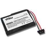 Green cell Baterija za Mitac Mio Moov 500 / 510 / 580, 750 mAh Cijene