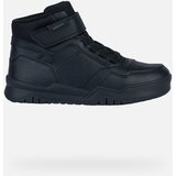 Geox Black boys' sneakers Perth - Boys | shoptok.hr