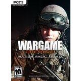 Steam Wargame: Red Dragon - Nation Pack: Israel (DLC) (PC) Key GLOBAL Steam Wargame: Red Dragon - Nation Pack: Israel (DLC) (PC) Key GLOBAL Slike