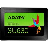 Adata 240GB SSD Ultimate SU630 serija - ASU630SS-240GQ-R ssd hard disk Cene
