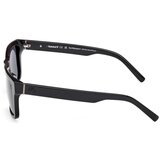 Timberland TB00042 01D Polarized ONE SIZE (55) Črna/Siva | Shoptok.si