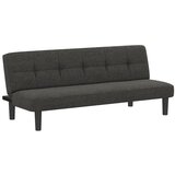 Støraa Temno siva raztegljiva sedežna garnitura 82 cm Alby – | Shoptok.si