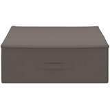  Kutija za spremanje 24 pcs Siva 100 x 50 x 18 cm | shoptok.hr