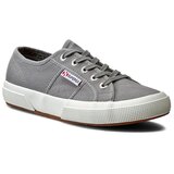 Superga 2750 CLASSIC Siva | shoptok.hr