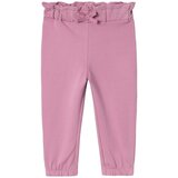 name it hlače trenirka DH 13233884 D roza 86 Cene