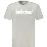 Timberland Muška siva majica kratkih rukava Cijene