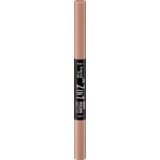 trend !t up 2in1 BROW BUILDING MASTER gel olovka za obrve - 010 1 kom | ePonuda.com
