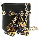 Versace Jeans Couture Ročne torbice - Črna | Shoptok.si