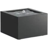 ADEZZ Kvadratna vodna miza iz aluminija - 60 x 60 x 40 cm Cene