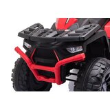 Quad na akumulator JC333 – crveni | Eponuda.ba