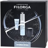 Filorga GIFTSET HYDRA-HYAL božićni poklon set (za intenzivnu hidrataciju lica) | shoptok.hr