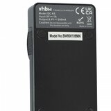  Polnilec za baterijo Panasonic CGA-DU06 / CGA-DU07, MicroUSB | Shoptok.si