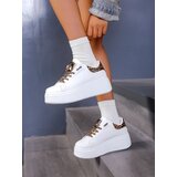 Resti Women's sports sneakers on a platform Safirrat | shoptok.hr