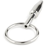 Scala Playhouse Odprti penis čep Mr. Steel 8mm (R38441) | Shoptok.si