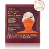GYADA hyalurvedic dark hair celulozna maska | Shoptok.si