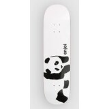 Enjoi Whitey Panda R7 8.25" Skateboard deska white | Shoptok.si