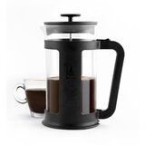 Bialetti "smart" french press - črne barve - 0,35 litra | Shoptok.si