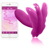 Realov Lydia I Smart Butterfly Vibe Purple | shoptok.hr