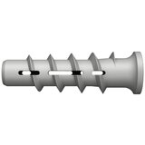 Fischer tipl plastični za gasbeton (ytong) za mašinski navoj ftp k 10 | ePonuda.com