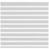 vidaXL Zavjesa zebra 165x100 cm širina tkanine 160,9 cm poliester Cijene