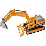 Bager na daljinski City Builder – realistična igračka Tirkizna | shoptok.hr
