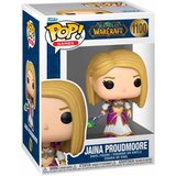 Funko Bobble Figure Games - World Of Warcraft POP! - Jaina Proudmoore | Eponuda.com