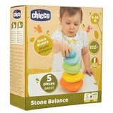 Chicco ECO IGRACKA SLAGAJUCE KAMENJE 6-36 M Cijene