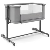 Kinderkraft KOLEVKA NESTE GROW 2 DARK GREY | Eponuda.com