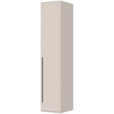 Jela Jagodina plakar P1/OP - kolekcija opera - kašmir mat lak/kašmir mat lak - 47x224x56cm | ePonuda.com