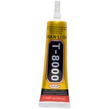 Lepak za Touch Screen ZHANLIDA T8000(50ml) transparent | ePonuda.com