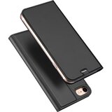  Knjigasta futrola DUX DUCIS Skin Pro za Vivo X50 Pro/X51 5G - Crna KP15611 | Shoptok.si