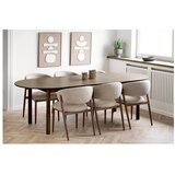 House Nordic Umjetna biljka (visina 41 cm) Agave – | shoptok.hr