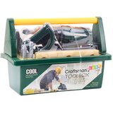  Set alata u kutiji Cool Construction - 14 elemenata | Shoptok.si