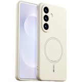  ABEEL maska za Samsung Galaxy S26 Magnetic - Bež | Eponuda.ba